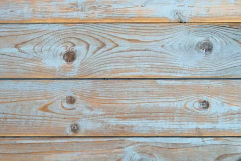 Weathered and old wood background Stock Photos