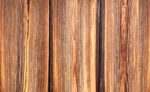 Weathered boards texture Foto stock