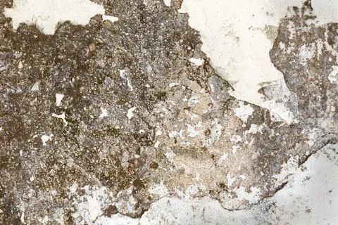 Weathered brickwork as a background Stock Photos