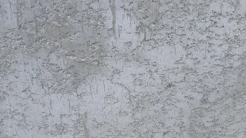 Weathered Cement Wall Surface Detail Stock Footage 329199286