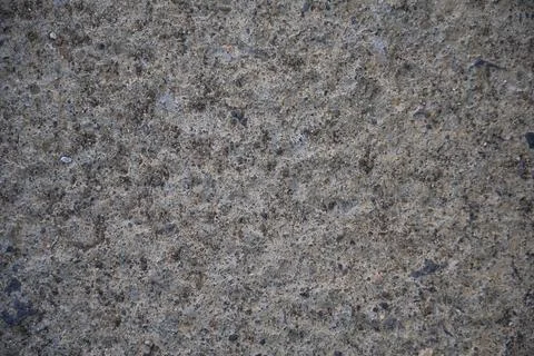 Weathered concrete layer, background image of weathered concrete Stock Photos