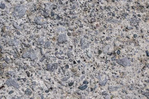 Weathered concrete layer, background image of weathered concrete Stock Photos