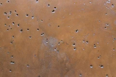 Weathered Concrete Stock Photos