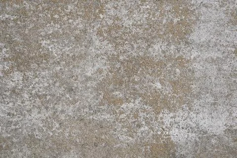 Weathered concrete stone wall background texture Stock Photos