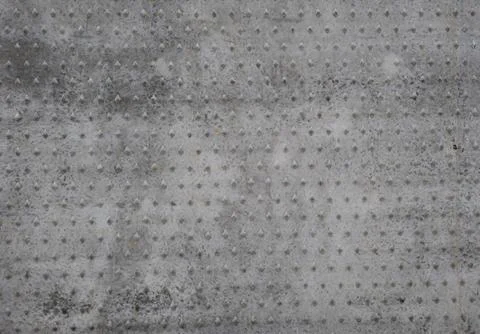 Weathered concrete wall. Stock Photos