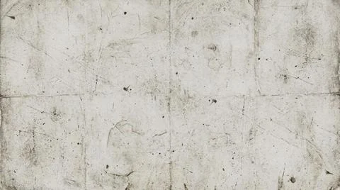Weathered Concrete Wall Texture Pattern. Stock Photos