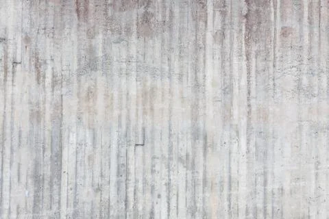 Weathered concrete wall texture Stock Photos
