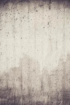 Weathered concrete wall texture Stock Photos