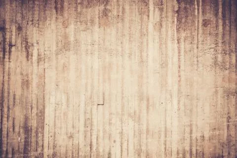 Weathered concrete wall texture Stock Photos
