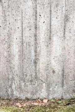 Weathered concrete wall texture Stock Photos