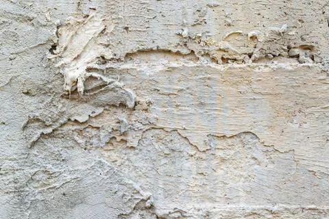 Weathered Concrete Wall Texture Stock Photos