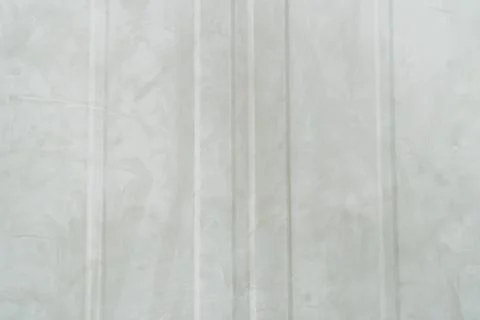 Weathered Cream White Panel Surface with Soft Mottled Texture Stock Photos
