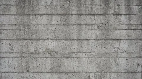 Weathered gray concrete wall texture background. Fotos Stock