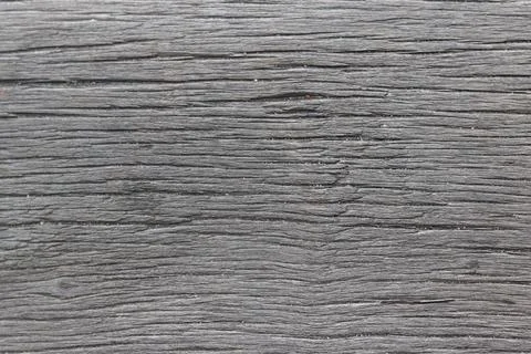 Weathered Gray Wood Texture Background With Natural Grain Detail Stock Photos