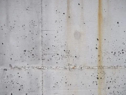 Weathered grey concrete texture background Stock Photos