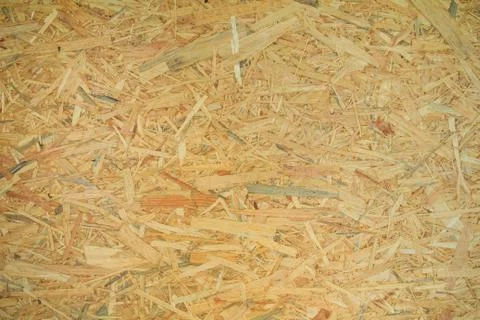 Weathered obsolete rough textured old plywood background Stock Photos