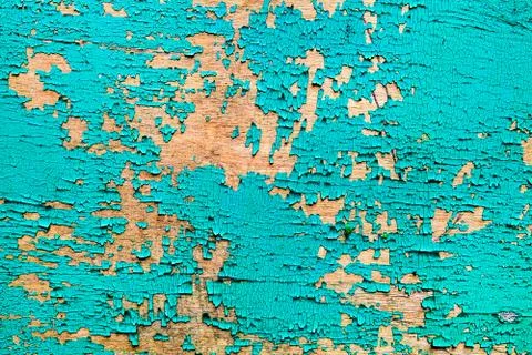 Weathered Paint Background Stock Photos