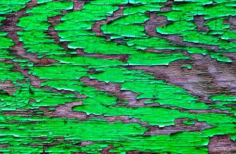 Weathered Paint Background Stock Photos