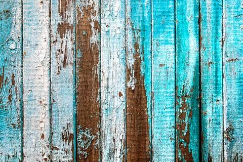 Weathered Paint Background Stock Photos
