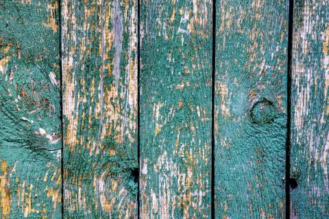 Weathered Paint Background Foto stock