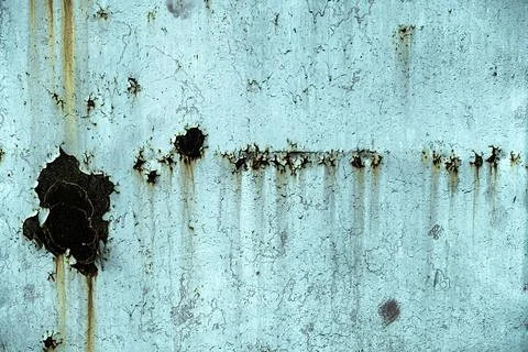 Weathered Paint Background Stock Photos