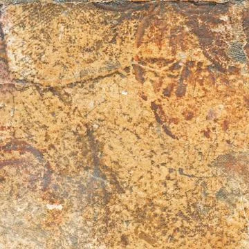 Weathered paper background Stock Photos