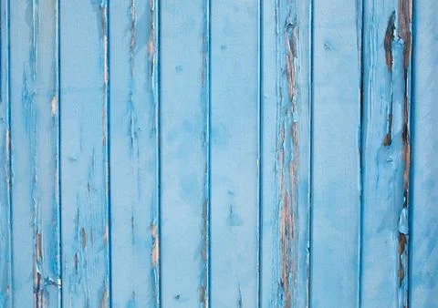 Weathered Planking Texture Stock Photos