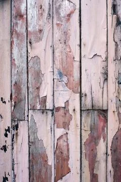 Weathered planks Stock Photos