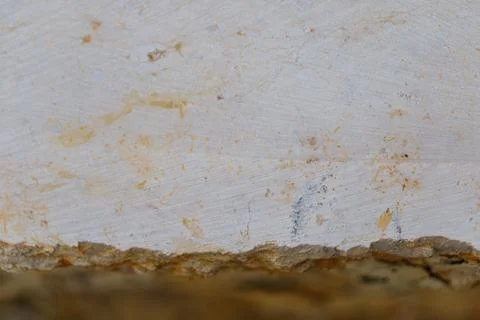 Weathered Plaster Surface Stock Photos