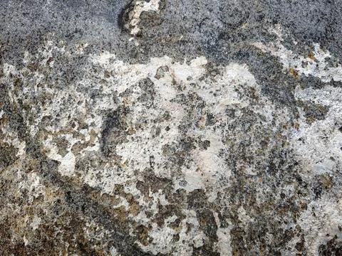 Weathered Rough Rock Surface With Natural Texture Background Stock Photos