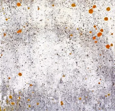 Weathered stone surface Stock Photos