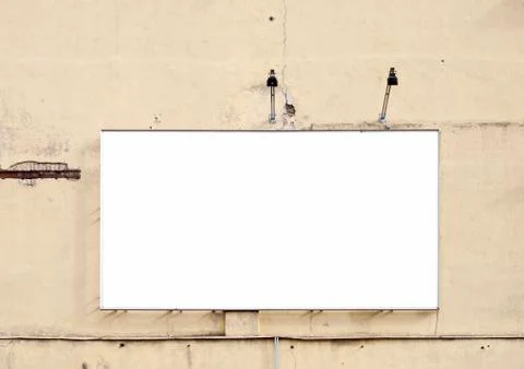 Weathered stucco wall background Stock Photos