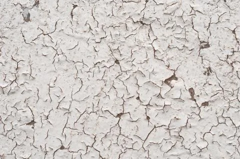 Weathered surface of a building wall Stock Photos