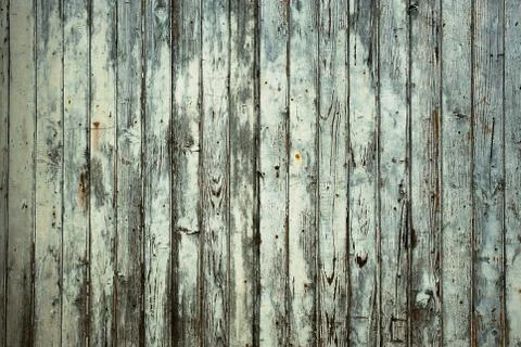 Weathered timber planks Stock Photos