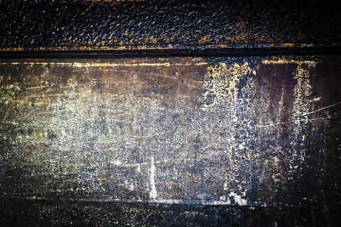 Weathered wall background old time Stock Photos