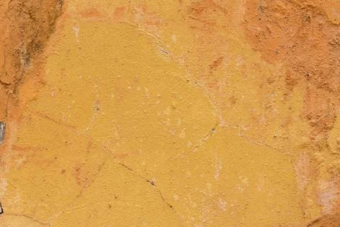 Weathered wall as background Stock Photos