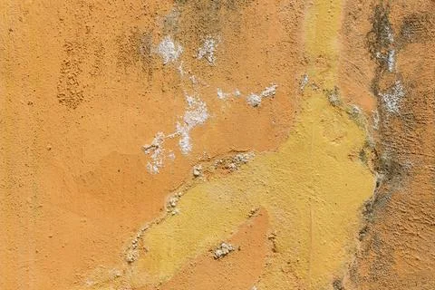 Weathered wall as background Stock Photos