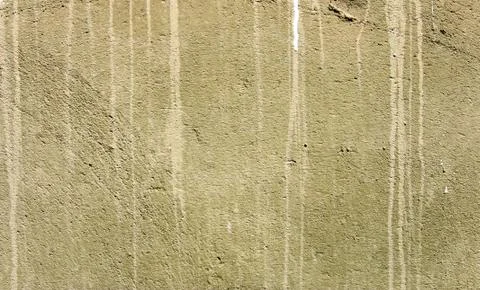 Weathered wall Foto stock