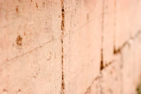 Weathered Wall Stock Photos