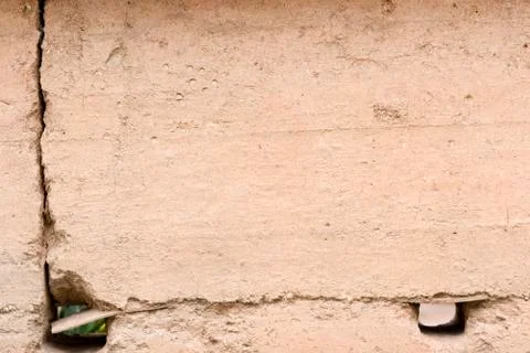 Weathered Wall Stock Photos