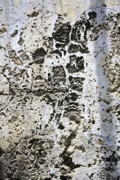 Weathered wall Stock Photos