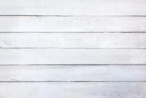 Weathered white wood Stock Photos