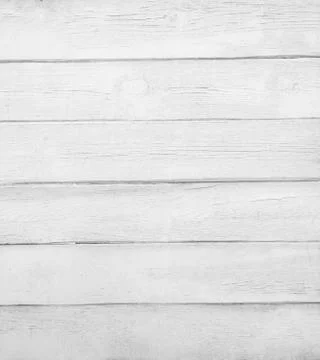 Weathered white wood Foto stock