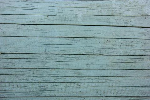 Weathered white wooden plank wall texture background Foto stock