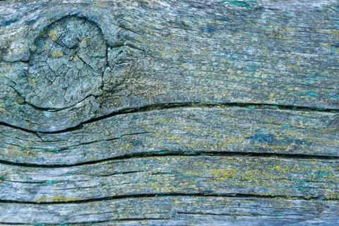Weathered wood background with texture Stock Photos