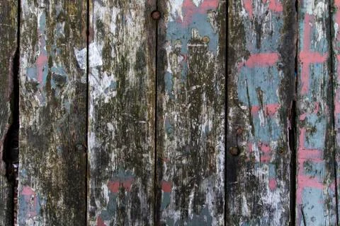 Weathered wood Stock Photos