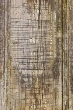 Weathered Wood Texture Stock Photos