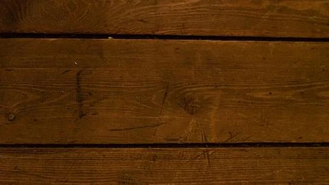 Weathered wooden board with pattern as background closeup. Natural timber t.. Foto stock