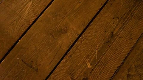Weathered wooden board with pattern as background closeup. Natural timber t.. 스톡 사진
