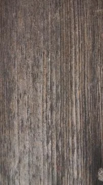 Weathered Wooden Surface with Grain Pattern Stock Photos